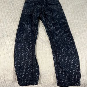Lululemon leggings
